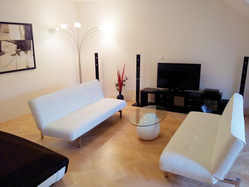 Aparthotel Selinor Old Town Prague