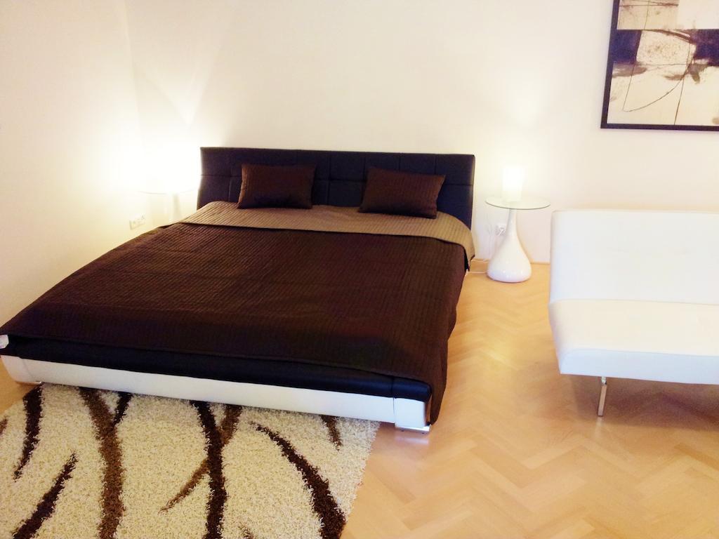 Aparthotel Selinor Old Town Prag